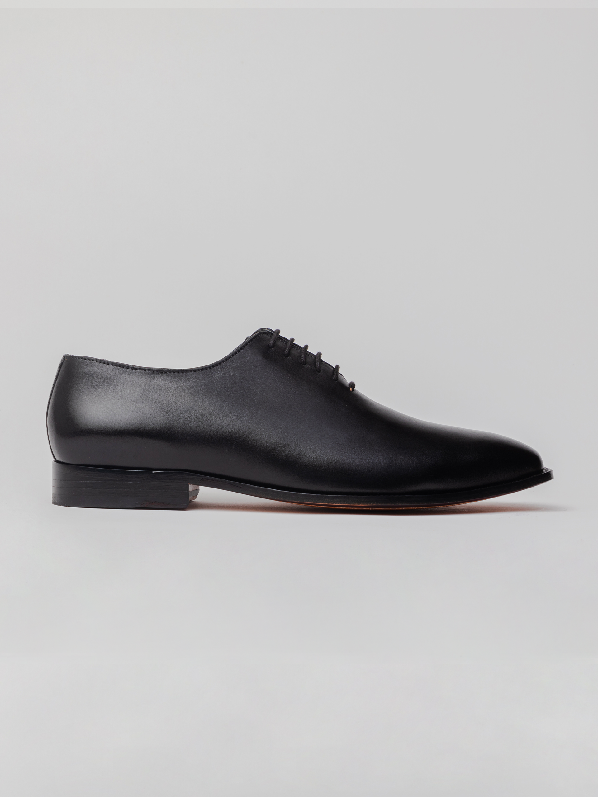 Verrill Oxford - Black