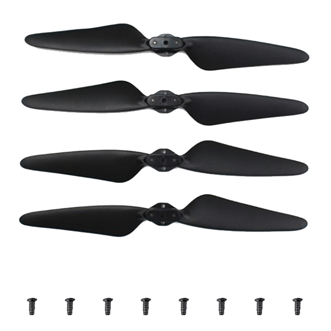 EXO Mini Series Replacement Propellers