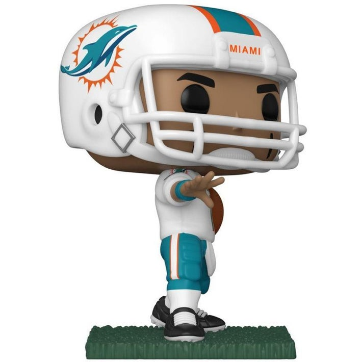 Dolphins #158 - Tua Tagovailoa  - Funko Pop! NFL