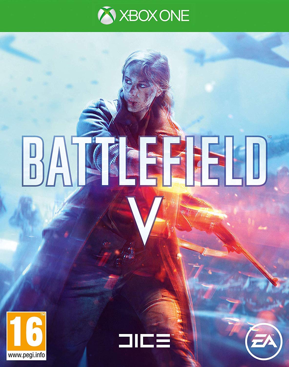 Battlefield V (EUR)*