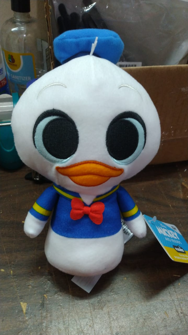 Disney: Classics - Donald - Funko Plush