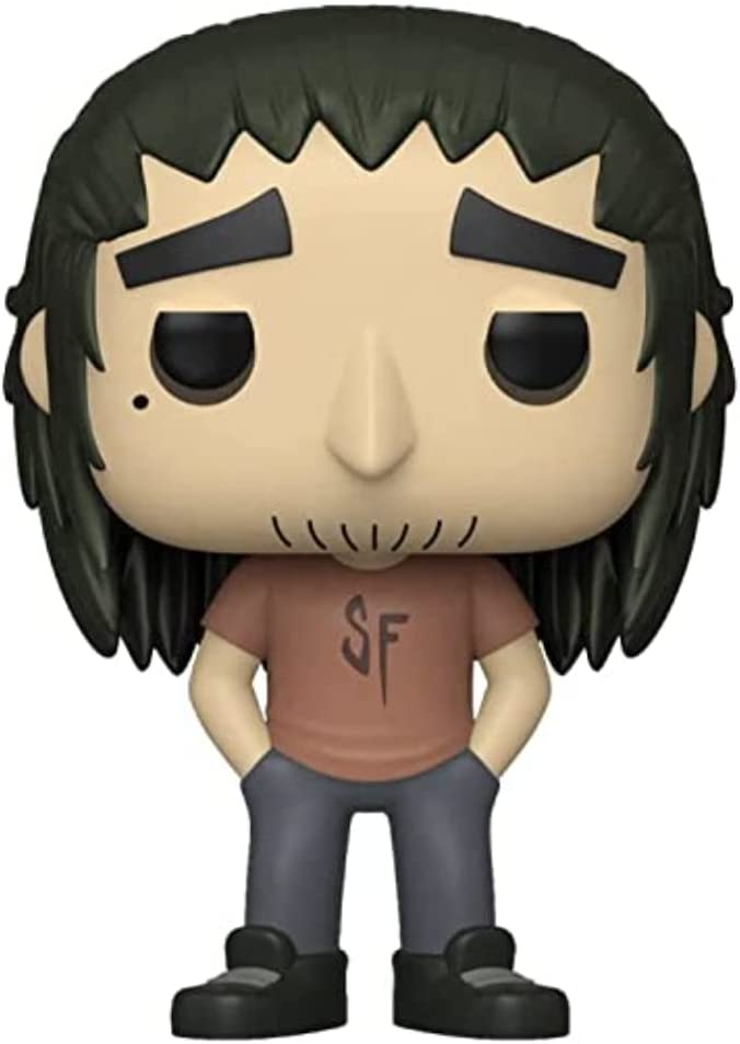 Sally Face #875 - Larry - Funko Pop! Games