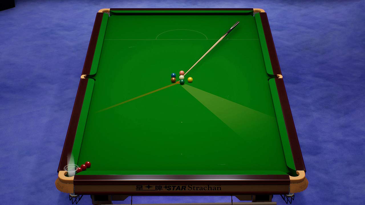 Snooker 19 Gold Edition (EUR)*