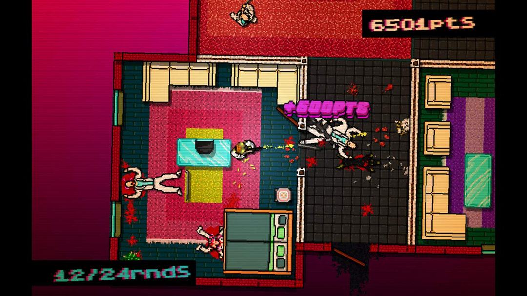 Hotline Miami Collection (EUR)*