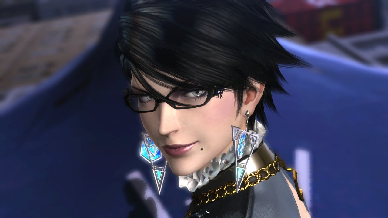 Bayonetta 2 + Bayonetta Game Download (US)*