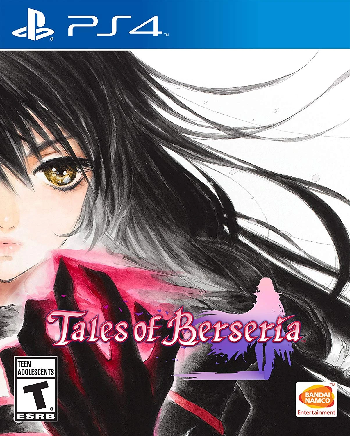 Tales of Berseria (US)