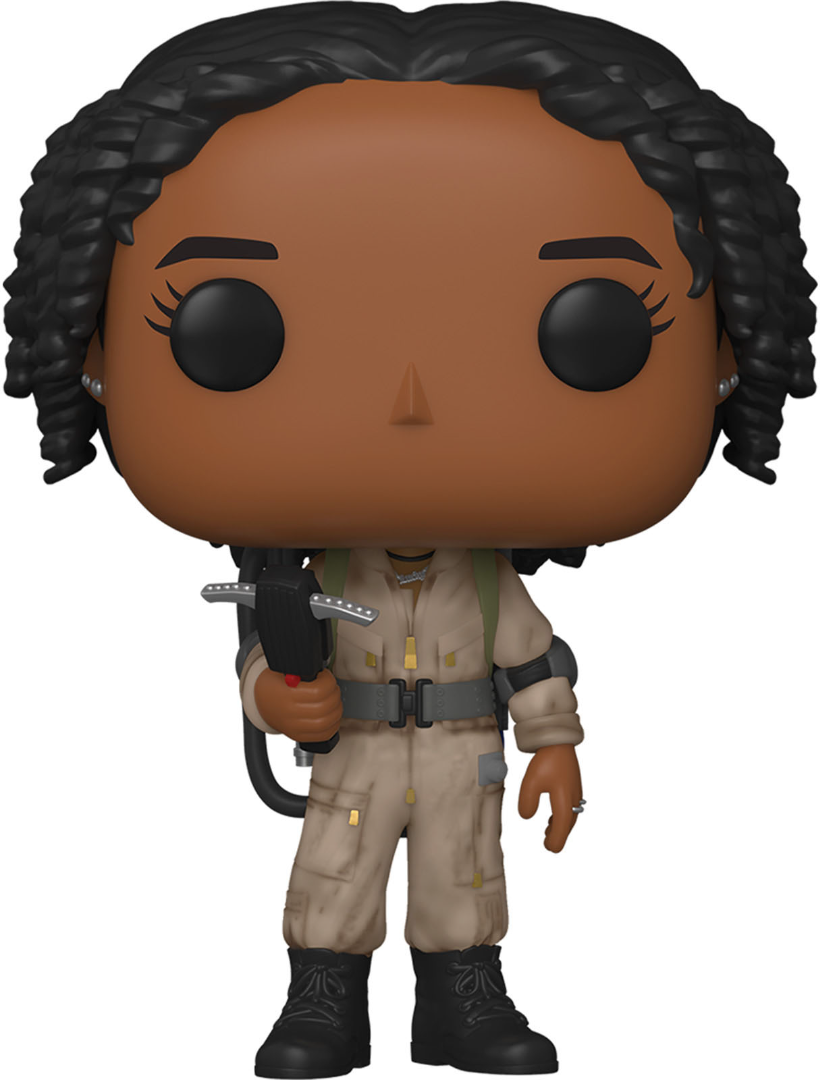 Ghostbusters Afterlife #926 - Lucky - Funko Pop! Movies