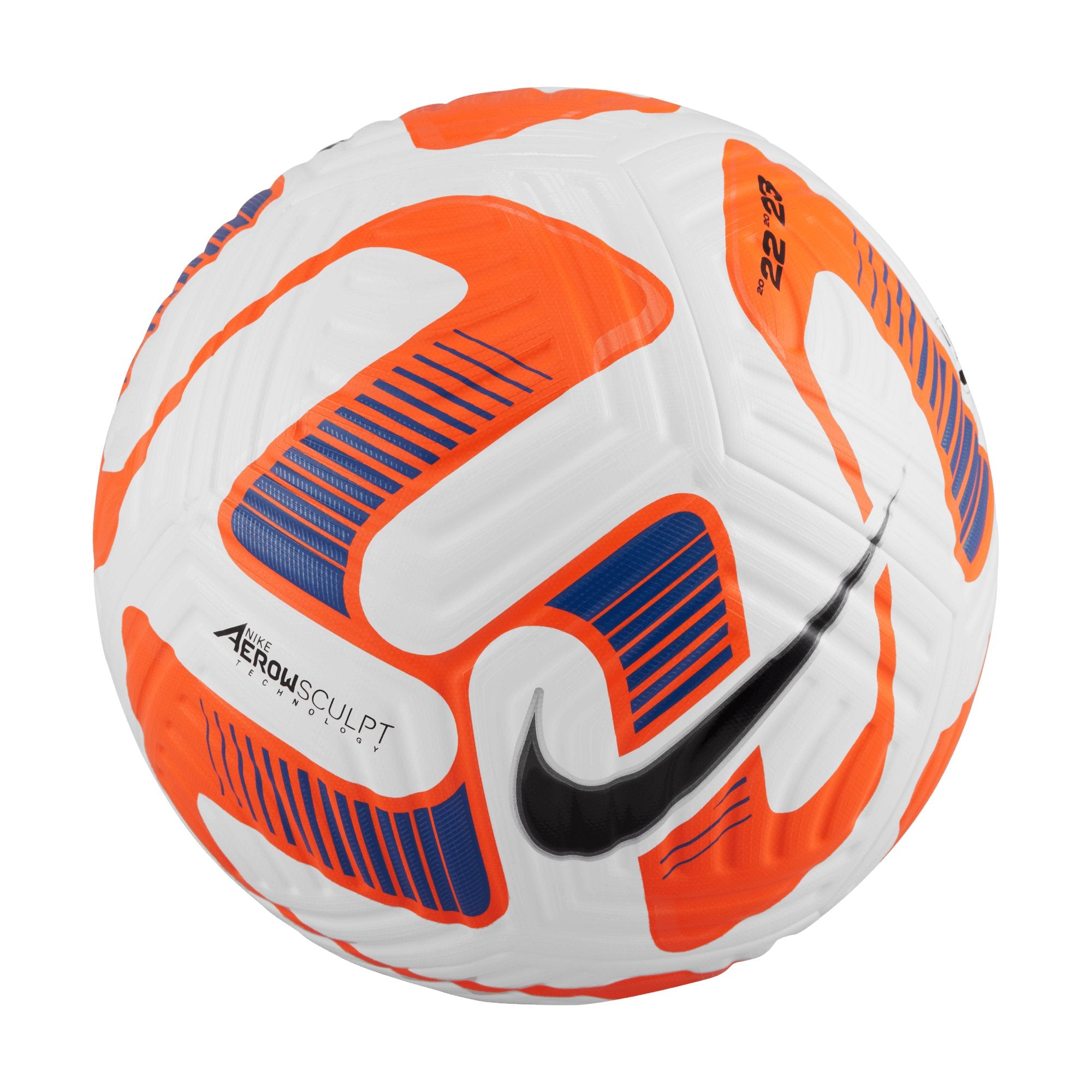 Nike Flight Soccer Ball