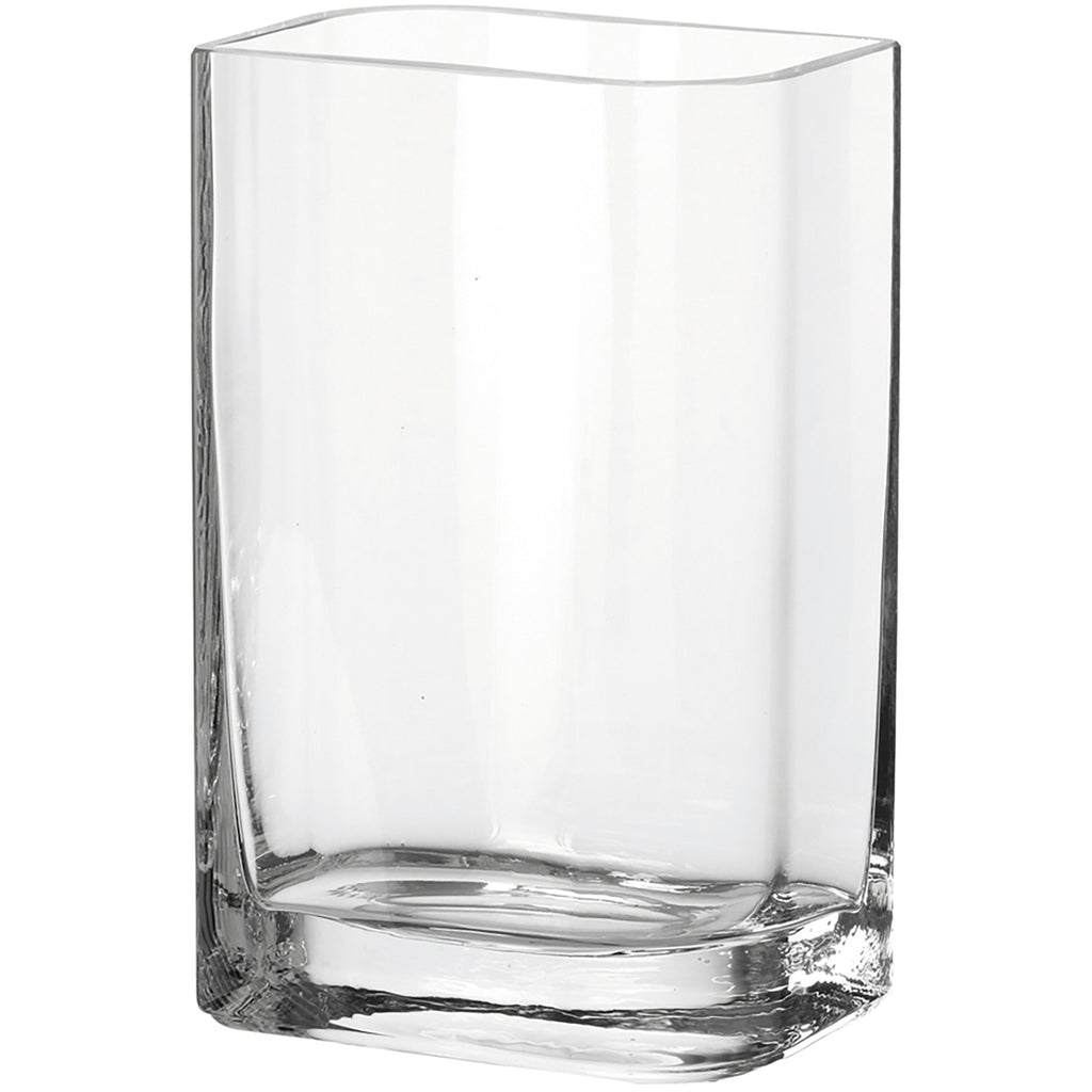 Vase LUCCA klar 25x15cm