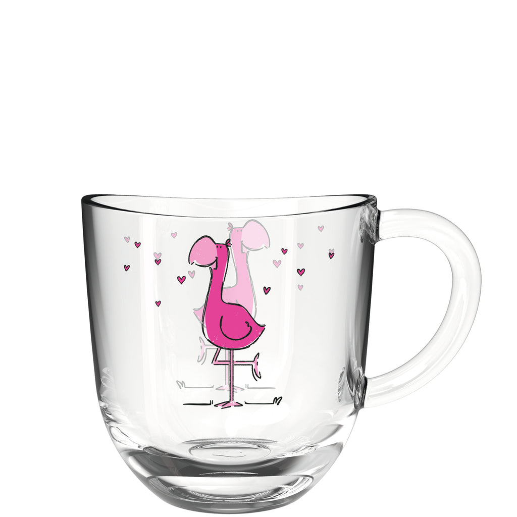 Tasse BAMBINI 280 ml Flamingo