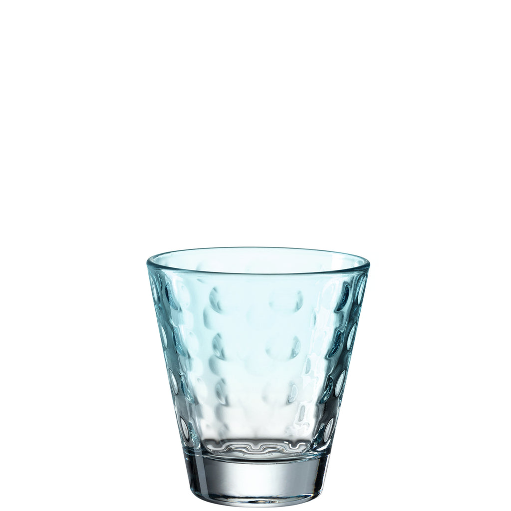 Trinkglas OPTIC 215 ml mint FC6120