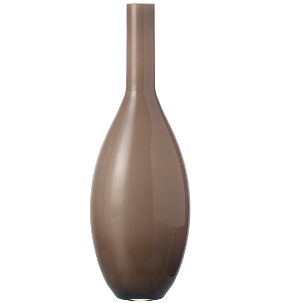 Vase BEAUTY 39 cm beige
