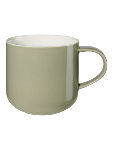 Henkelbecher khaki 0 4l