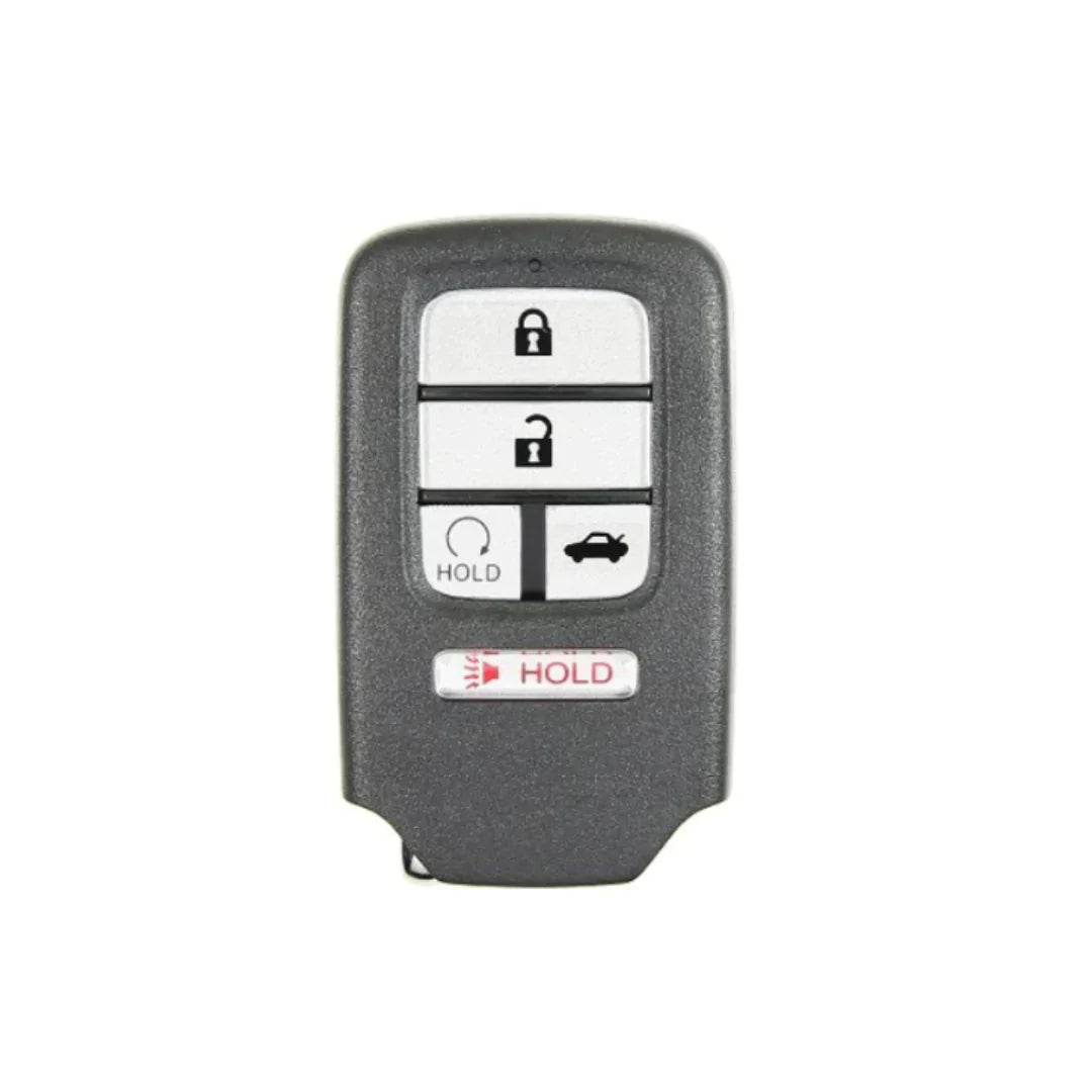 For 2018 Honda Accord 5B Smart Key