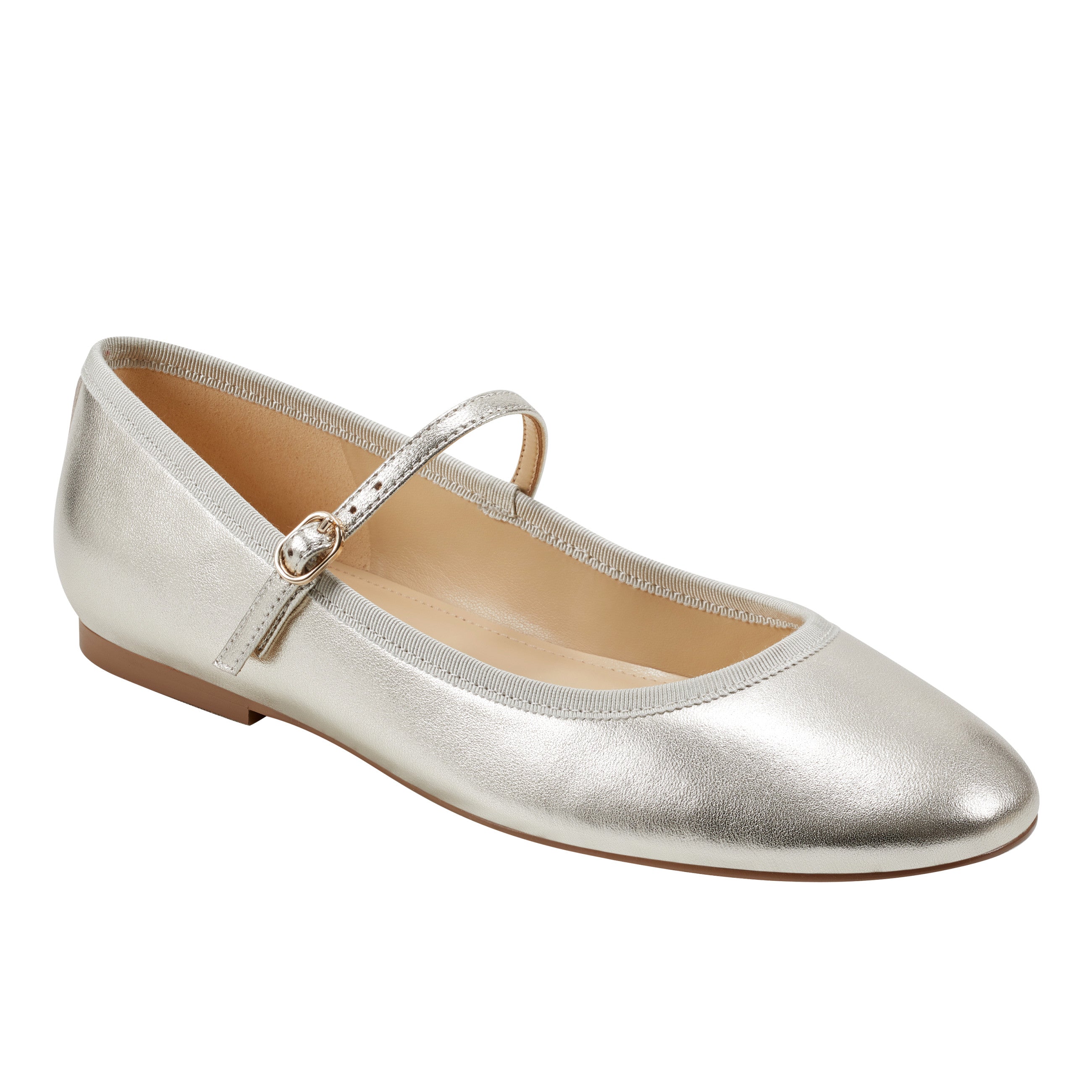 Espina Ballet Flat