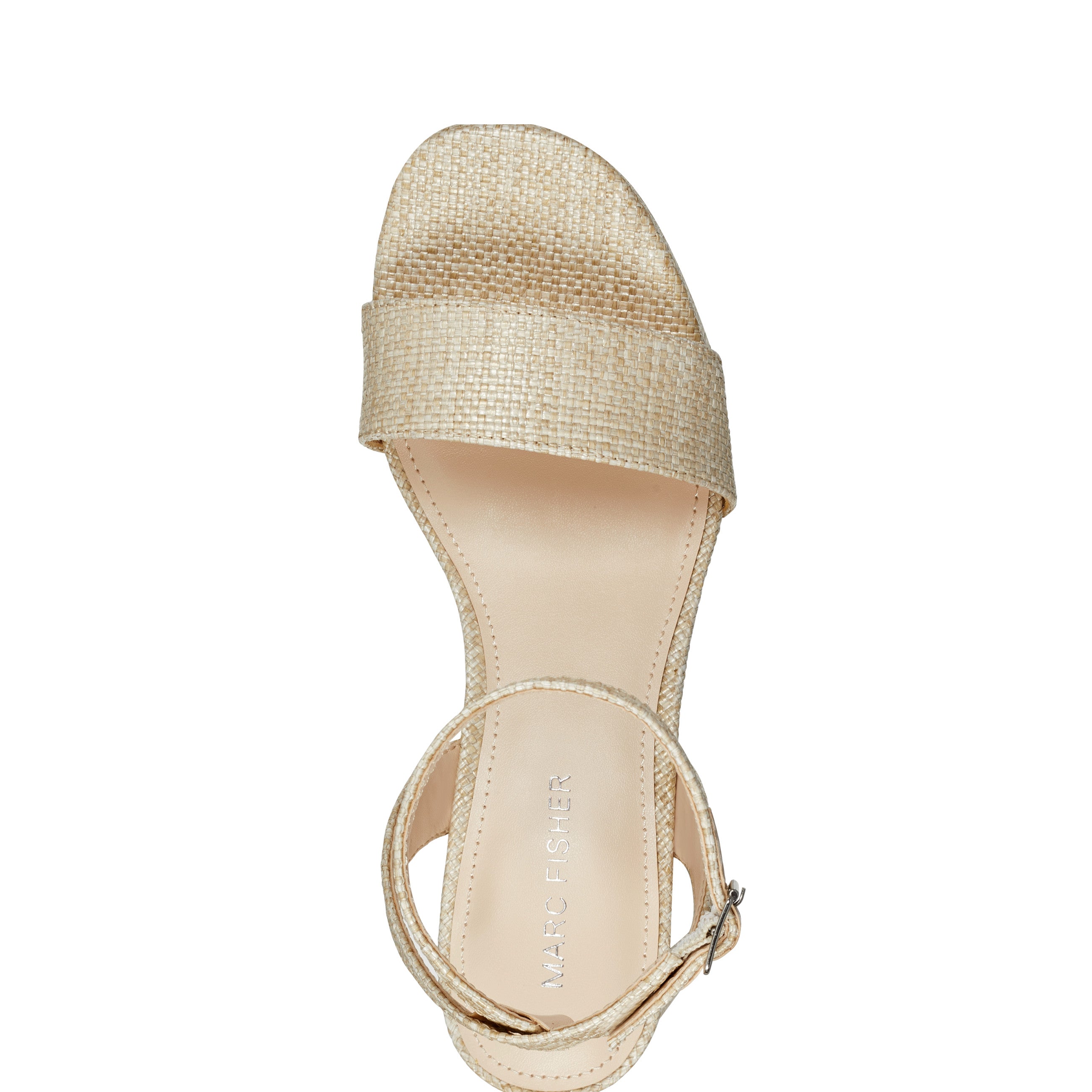 Sadel Platform Sandal