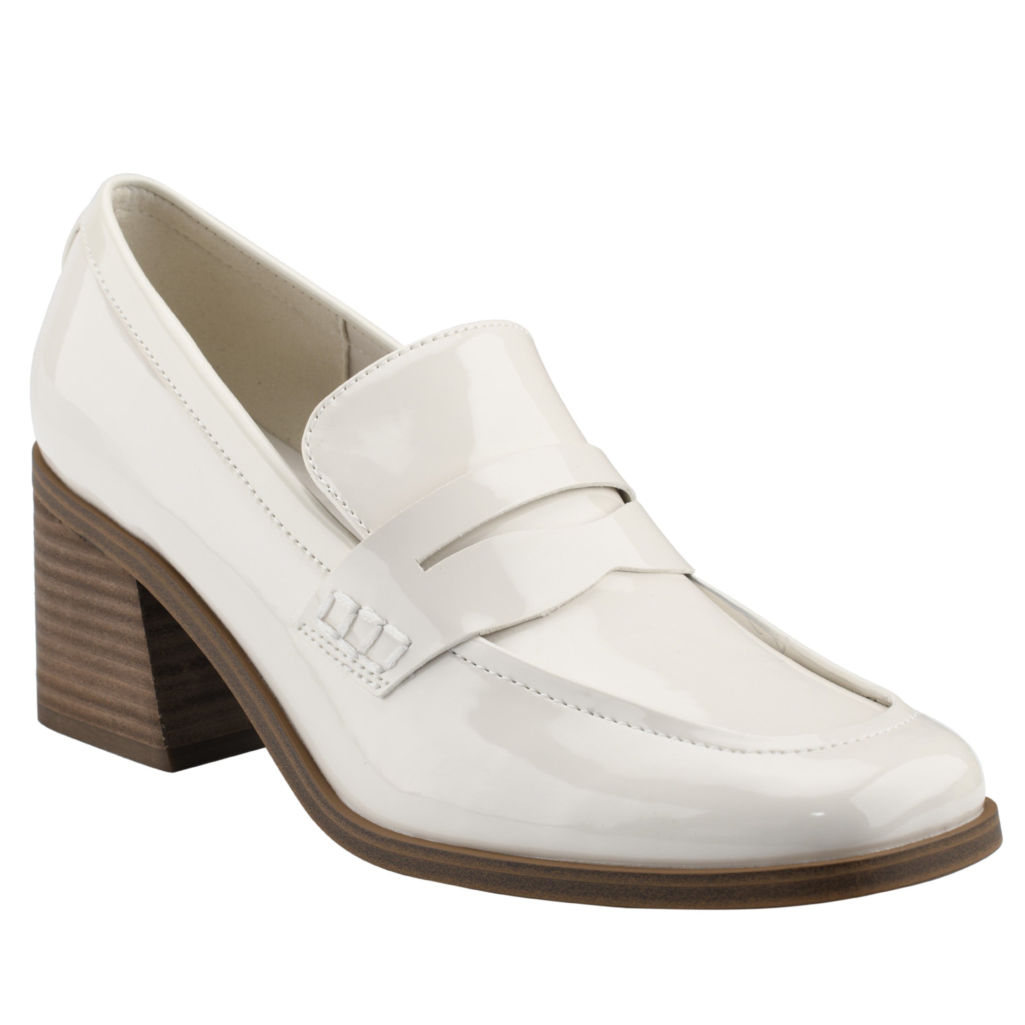 Kchris Heeled Loafer