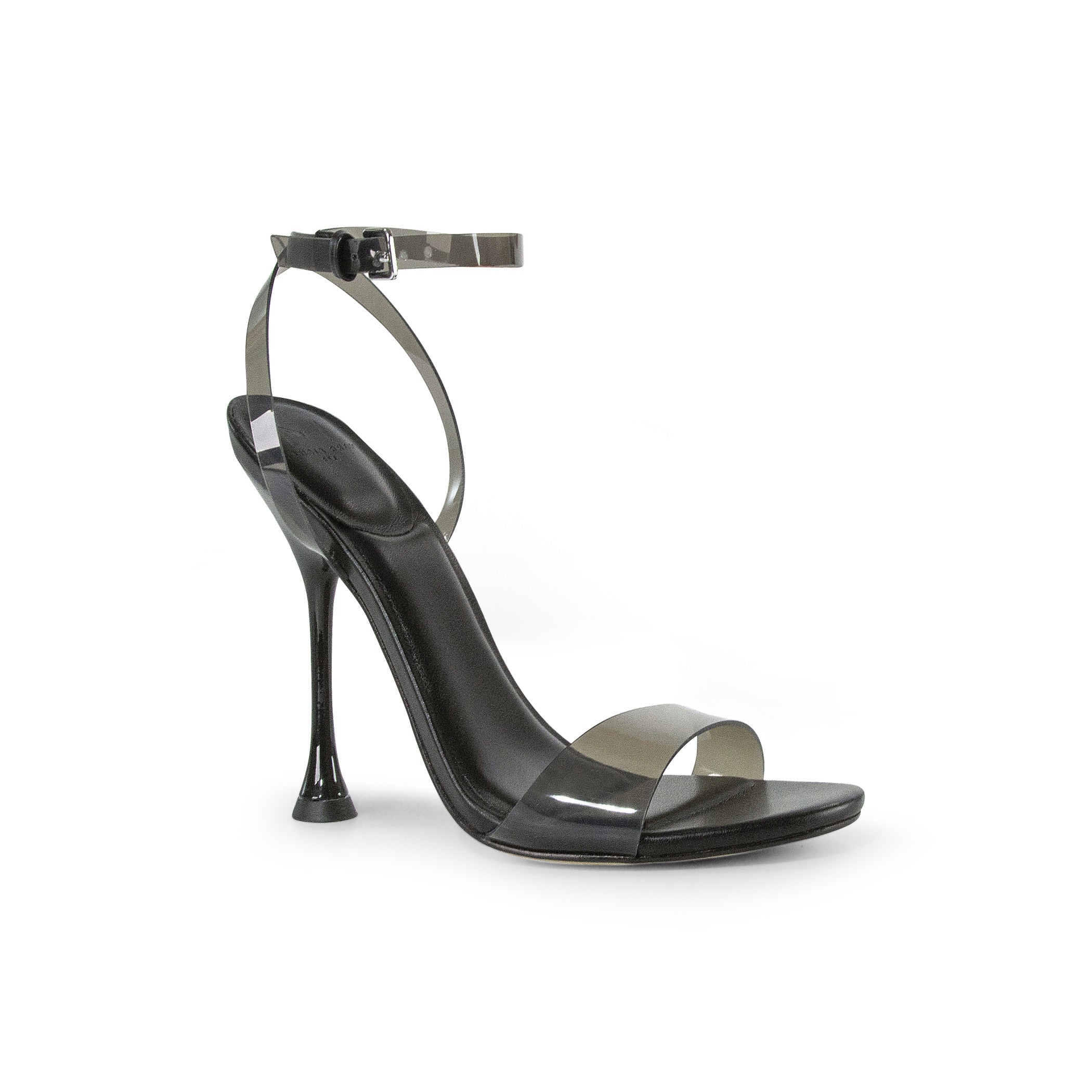 Calisty Strappy Heeled Sandal