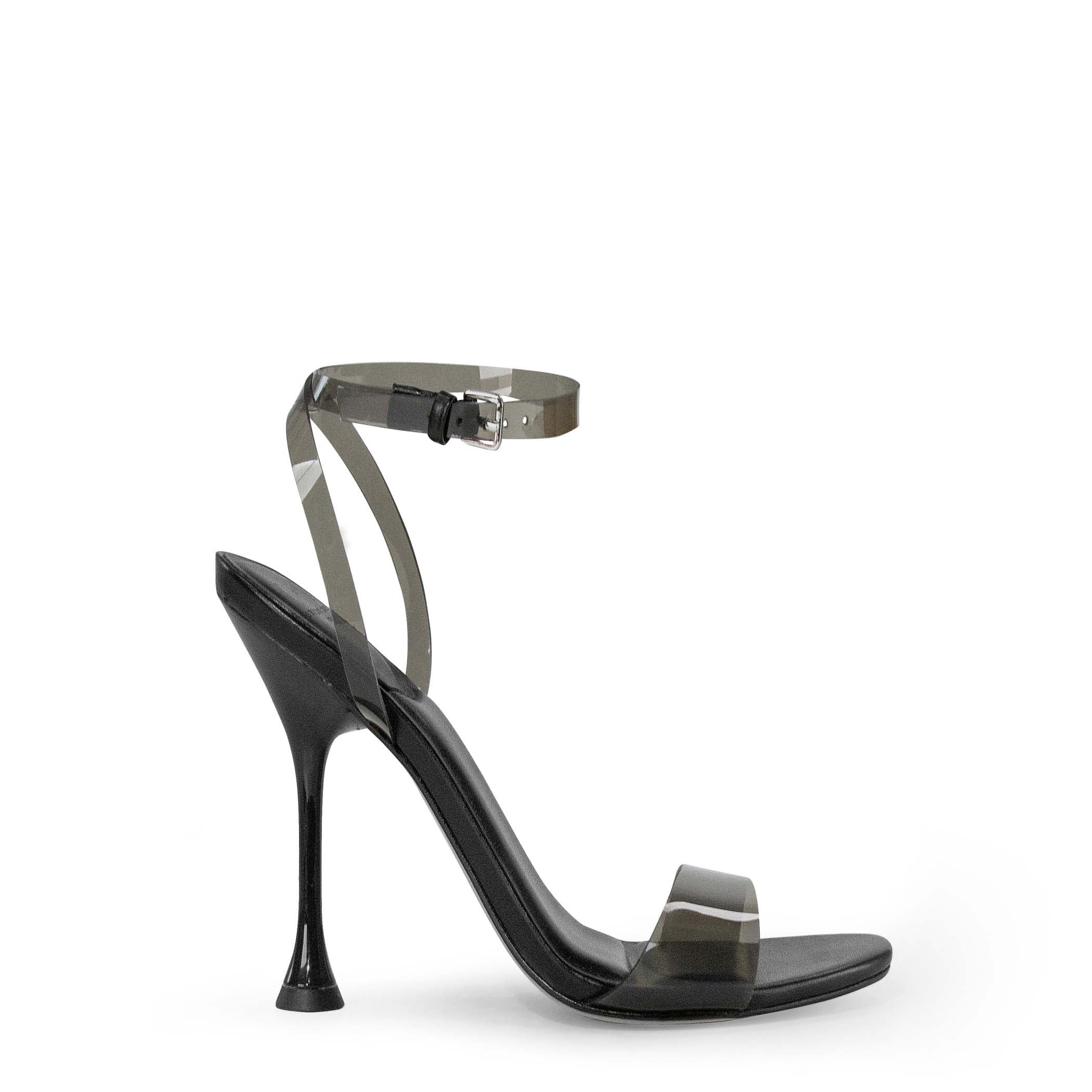 Calisty Strappy Heeled Sandal