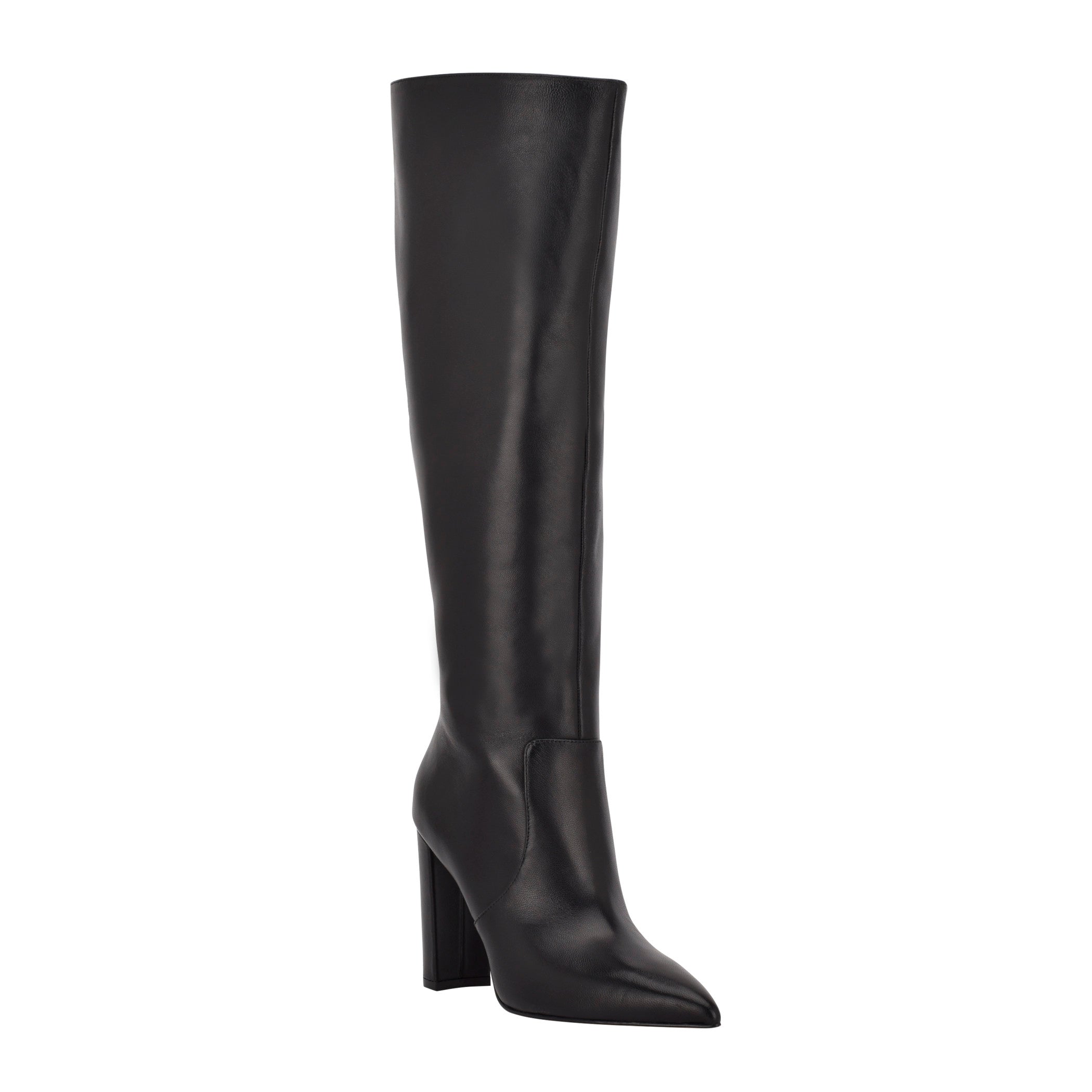 Giancarlo Heeled Boot