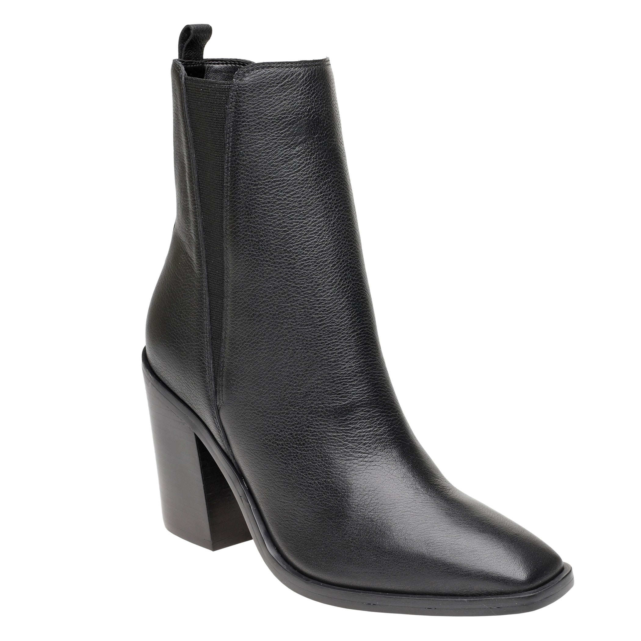 Kristie Heeled Bootie