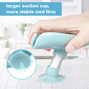 2 Piece Bar Soap Holder, Leaf Shape Self Draining Soap Holder, With Suction  Cup For Bathroom, Kitchen*1