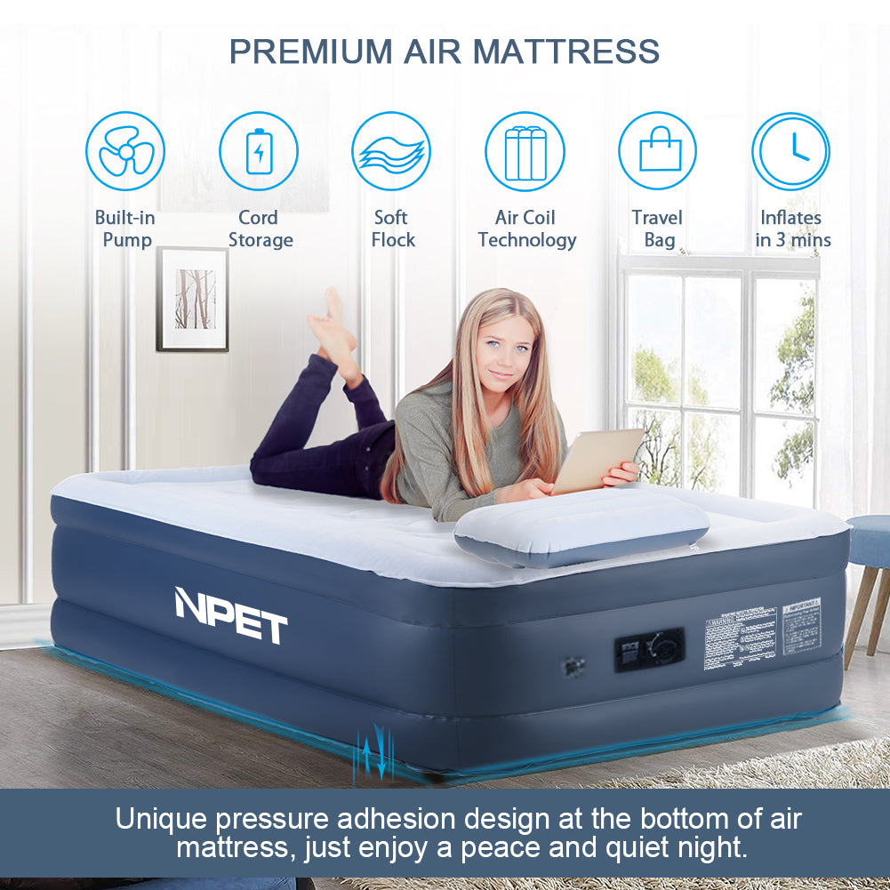 NPET Air Mattress