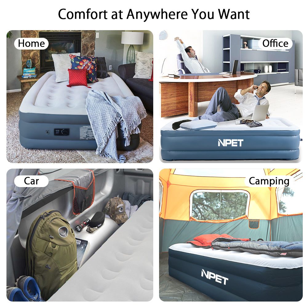 Air Mattress