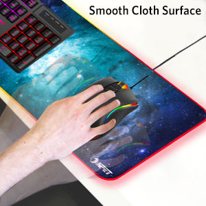 Anti-Slip mouse pad