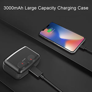 C3 Wireless Earbuds