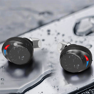 C3 Wireless Earbuds