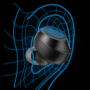 C3 Wireless Earbuds