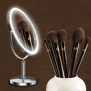 Double Sided HD Mirror