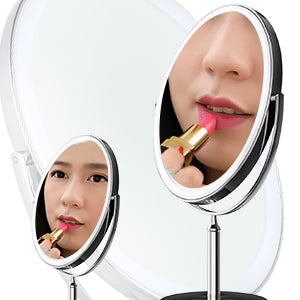Double Sided HD Mirror