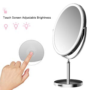 Double Sided HD Mirror