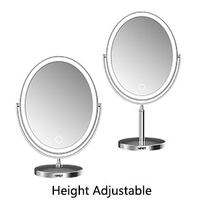 Double Sided HD Mirror