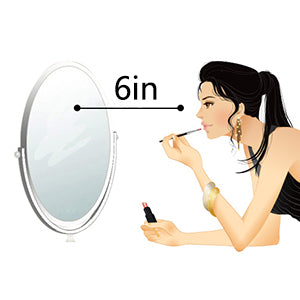 Double Sided HD Mirror