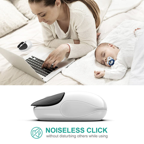 Mouse Quiet
