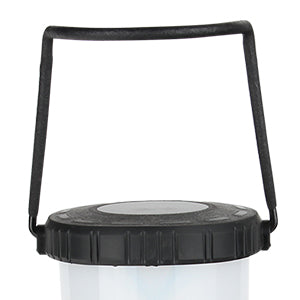 NPET LED Camping Lantern 1000LM, Rechargeable/Battery Powered for