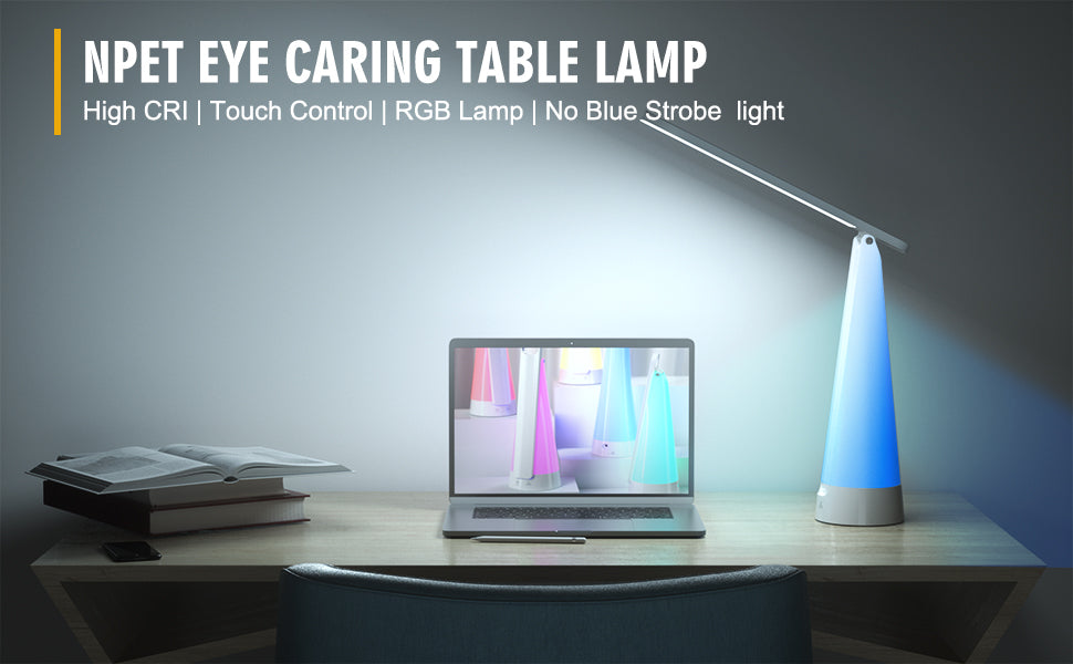 NPET Table Lamp