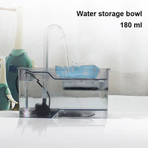 NPET WF010 water fountain