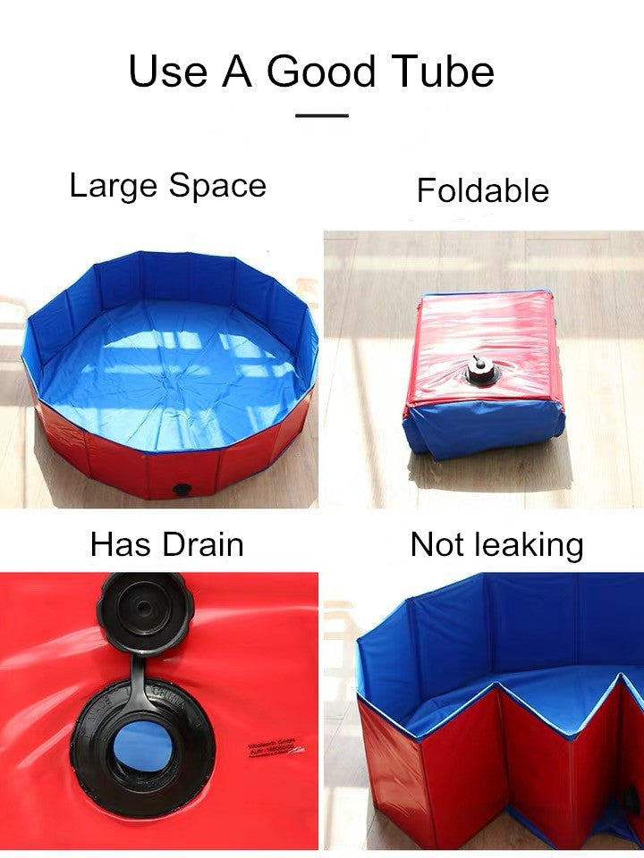 Portable Swimming Pool