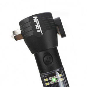 T09 car flashlight