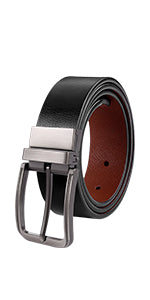 Premium Branded Belts For Men » Buy online from ShopnSafe