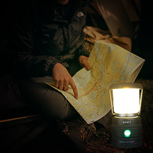 camping Lantern