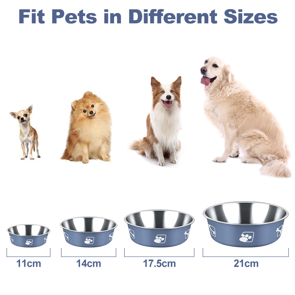Dog bowl large
