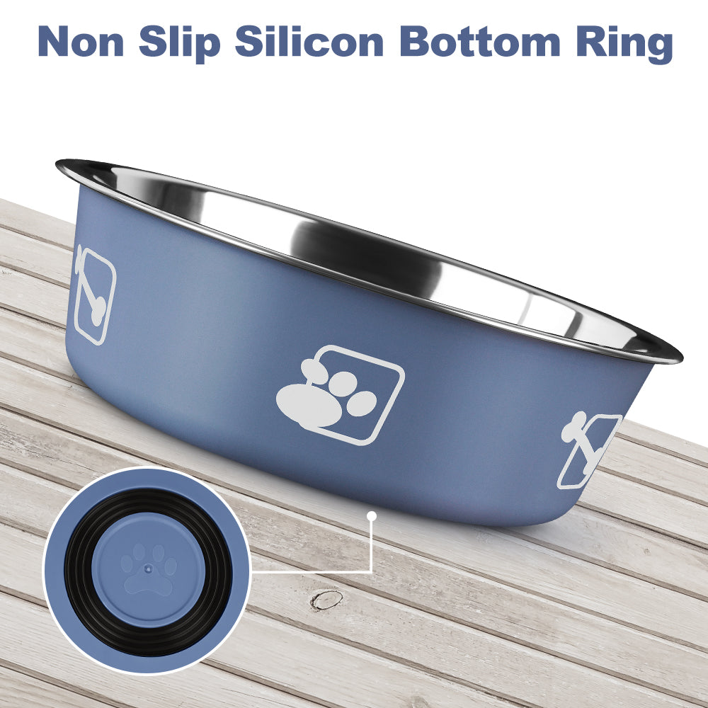 Dog Bowl Non Slip