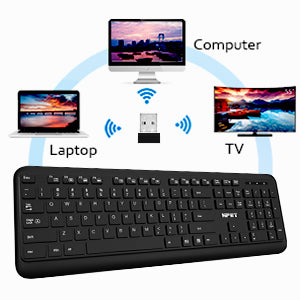 keyboard for tv