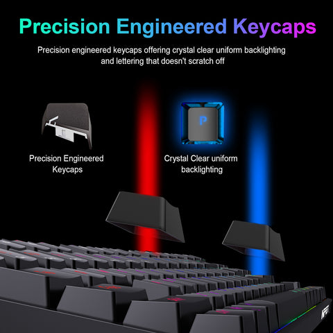 keyboard keycaps