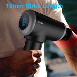 NPET massage gun